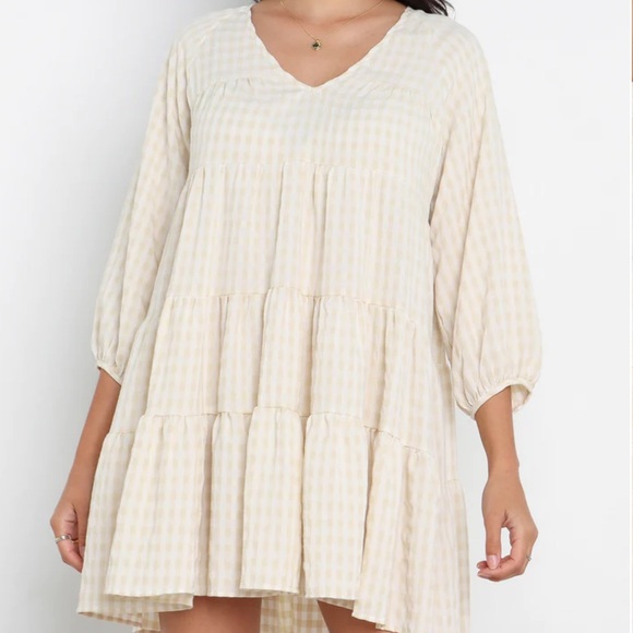 Petal & Pup | Alana Dress - Picture 8 of 10